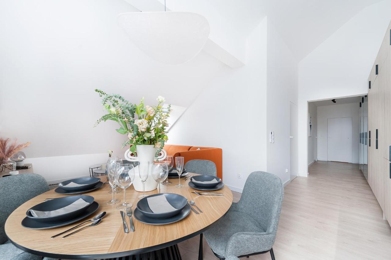 Lake Club Apartments - Loftaffair Mikołajki Dış mekan fotoğraf