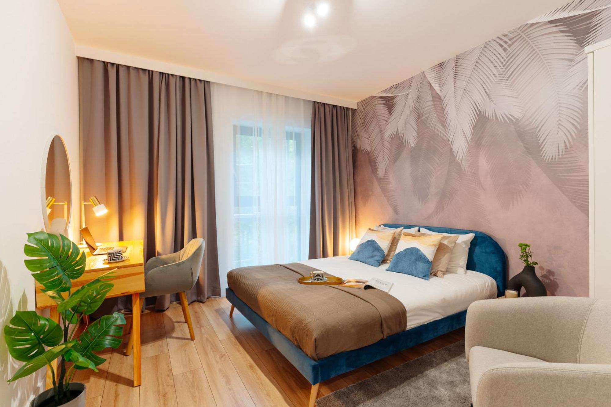 Lake Club Apartments - Loftaffair Mikołajki Dış mekan fotoğraf