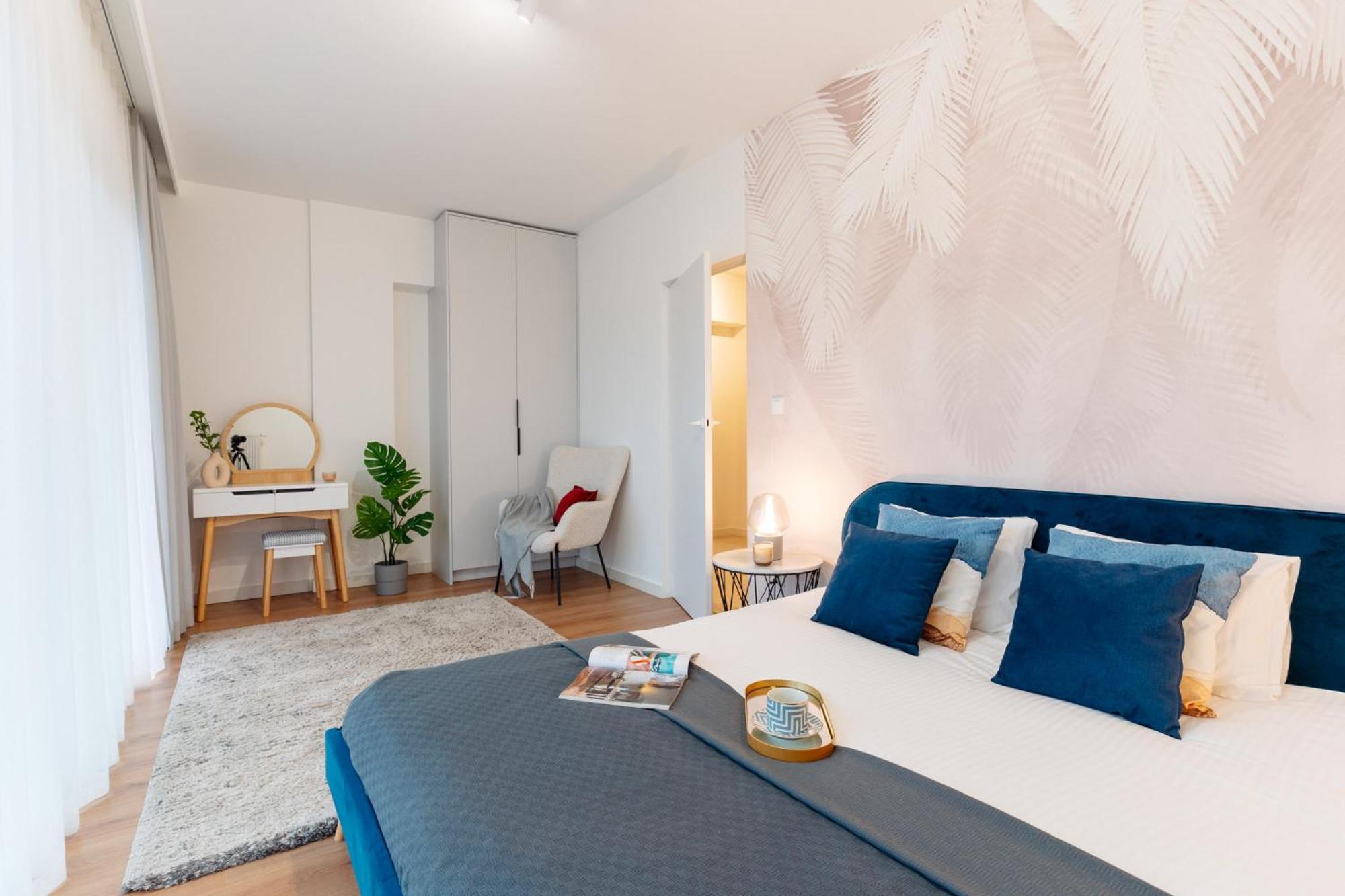 Lake Club Apartments - Loftaffair Mikołajki Dış mekan fotoğraf