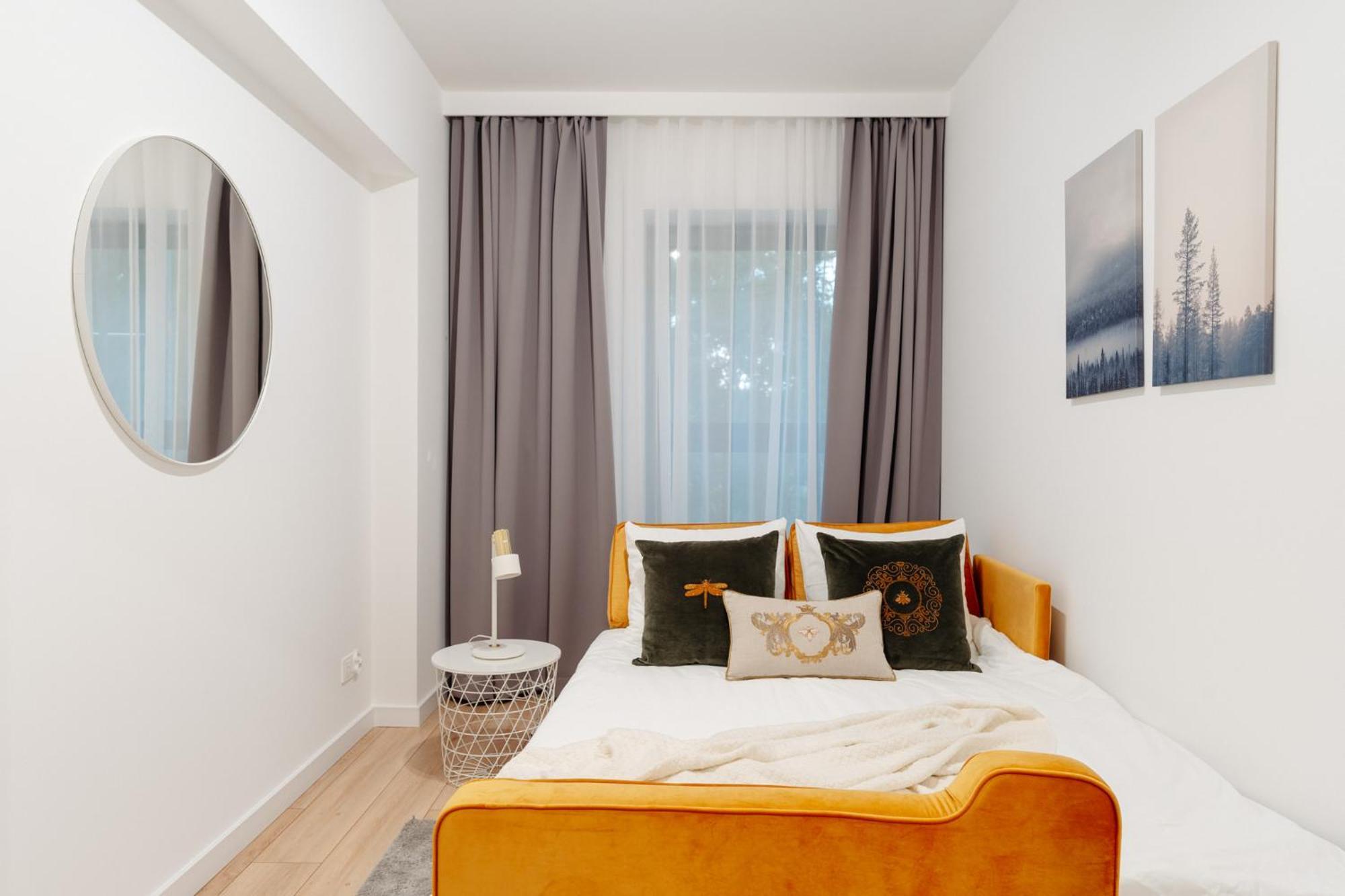 Lake Club Apartments - Loftaffair Mikołajki Dış mekan fotoğraf
